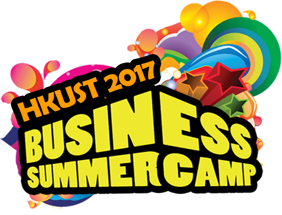 Logo - Hkust Business Summer Camp 2017 Clipart (600x600), Png Download