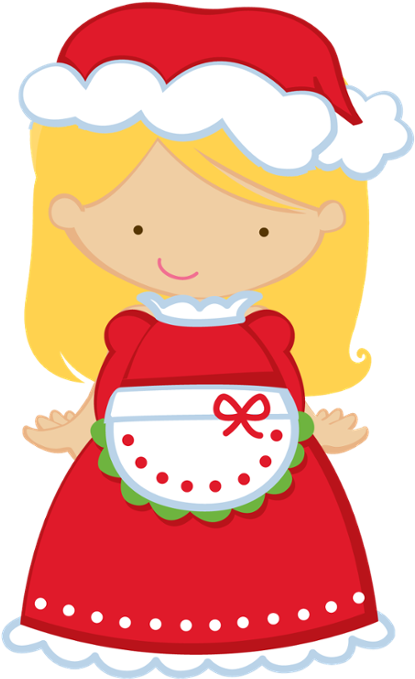 De Vovozinha Do Chapeuzinho Vermelho Clipart (489x900), Png Download