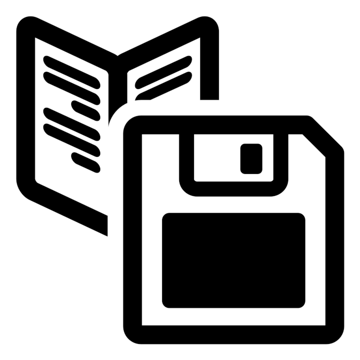 Computer Icons Icon Design Download Home Screen Button - Icon Clipart (750x750), Png Download