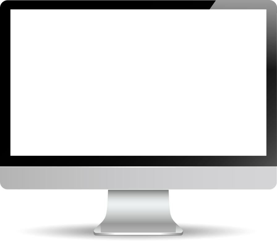 Computer Clip Art For Kids - .com - Png Download (896x780), Png Download