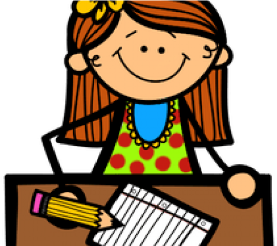 Writing Letter Clipart - Png Download (640x480), Png Download