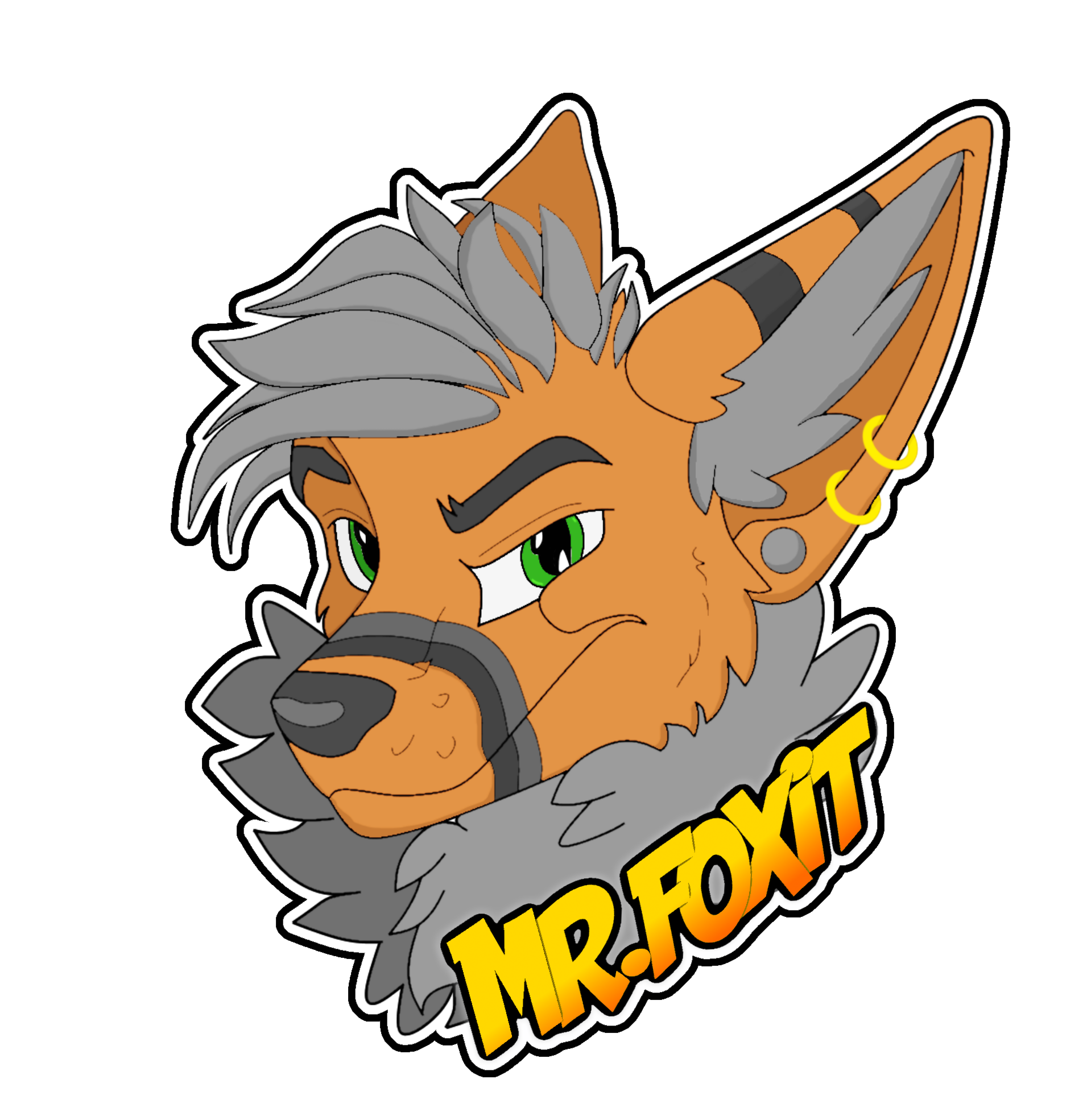 Current Goal - Cartoon Clipart (2000x2000), Png Download