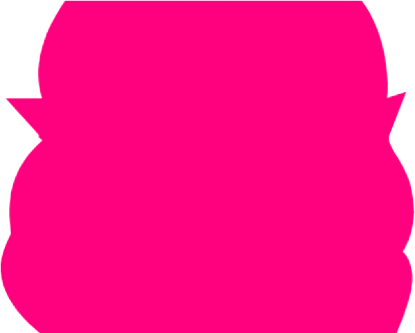 Bulldog Clipart Pink - Clothing - Png Download (640x480), Png Download