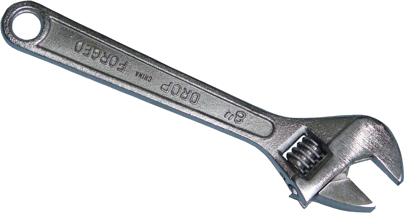 Wrench Png1108 - Service Dive Computer Battery Change Clipart (1500x861), Png Download