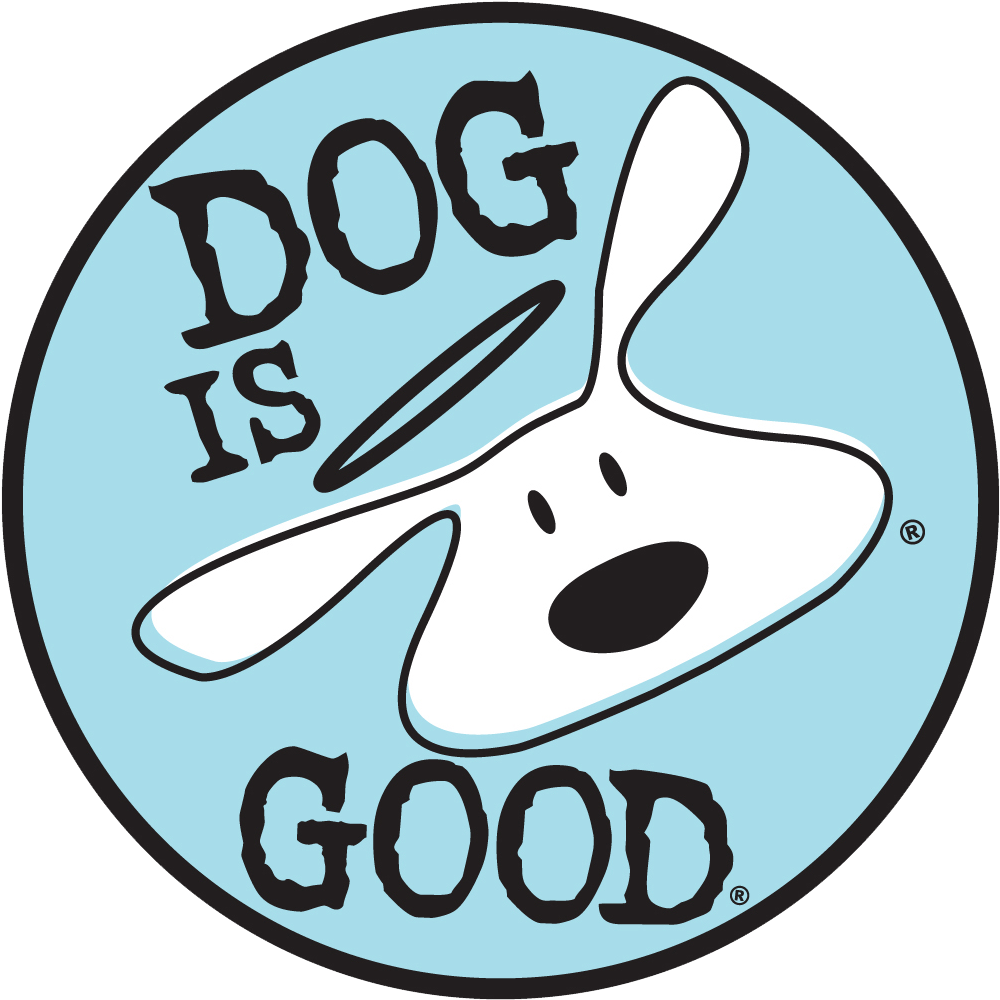 Dog Is Good Clipart (1051x1098), Png Download