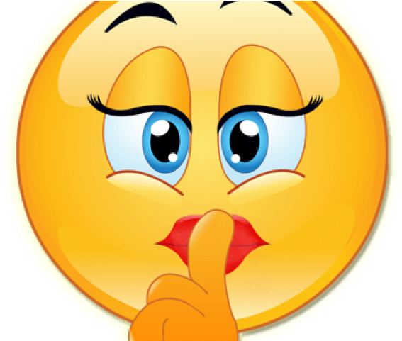 Emoticon Clipart (640x480), Png Download