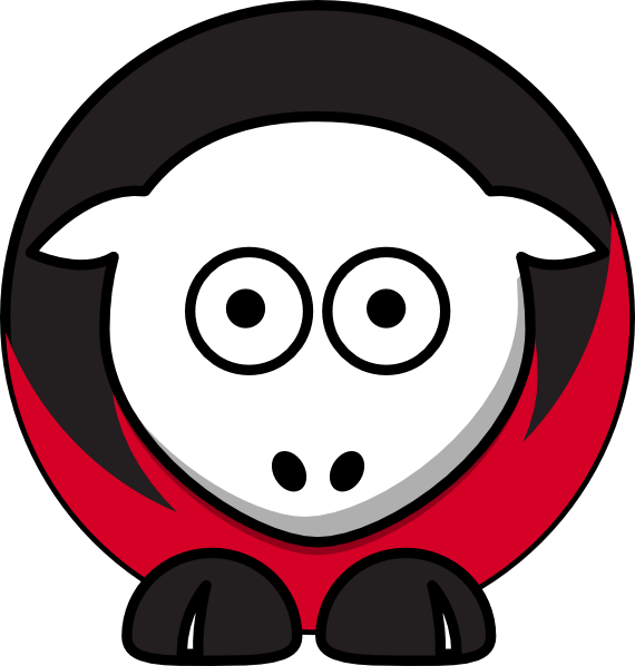 Nose Clipart Color - College Football - Png Download (570x598), Png Download