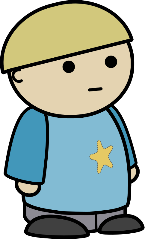 Morty Smith Sadness Drawing Computer Icons Character - Png Sad Character Clipart (454x750), Png Download