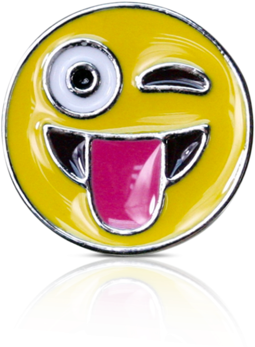Emoji Clipart (500x704), Png Download