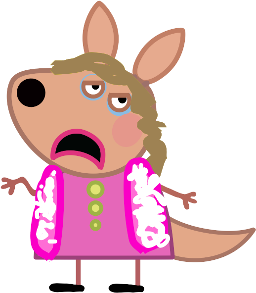 Kaylee Pose - Wiki Clipart (1280x720), Png Download