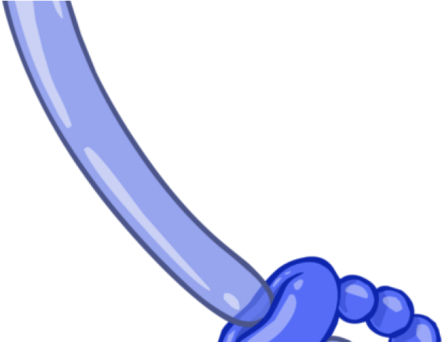 Balloon Clipart Sword - Minecraft - Png Download (640x480), Png Download