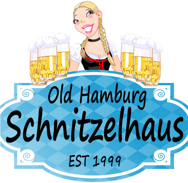 Oktoberfest Invitation Clipart (600x600), Png Download