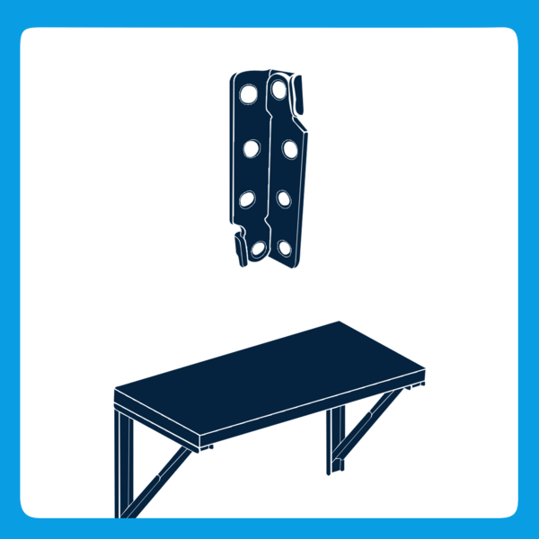 Other Hardware - Ping Pong Clipart (600x600), Png Download