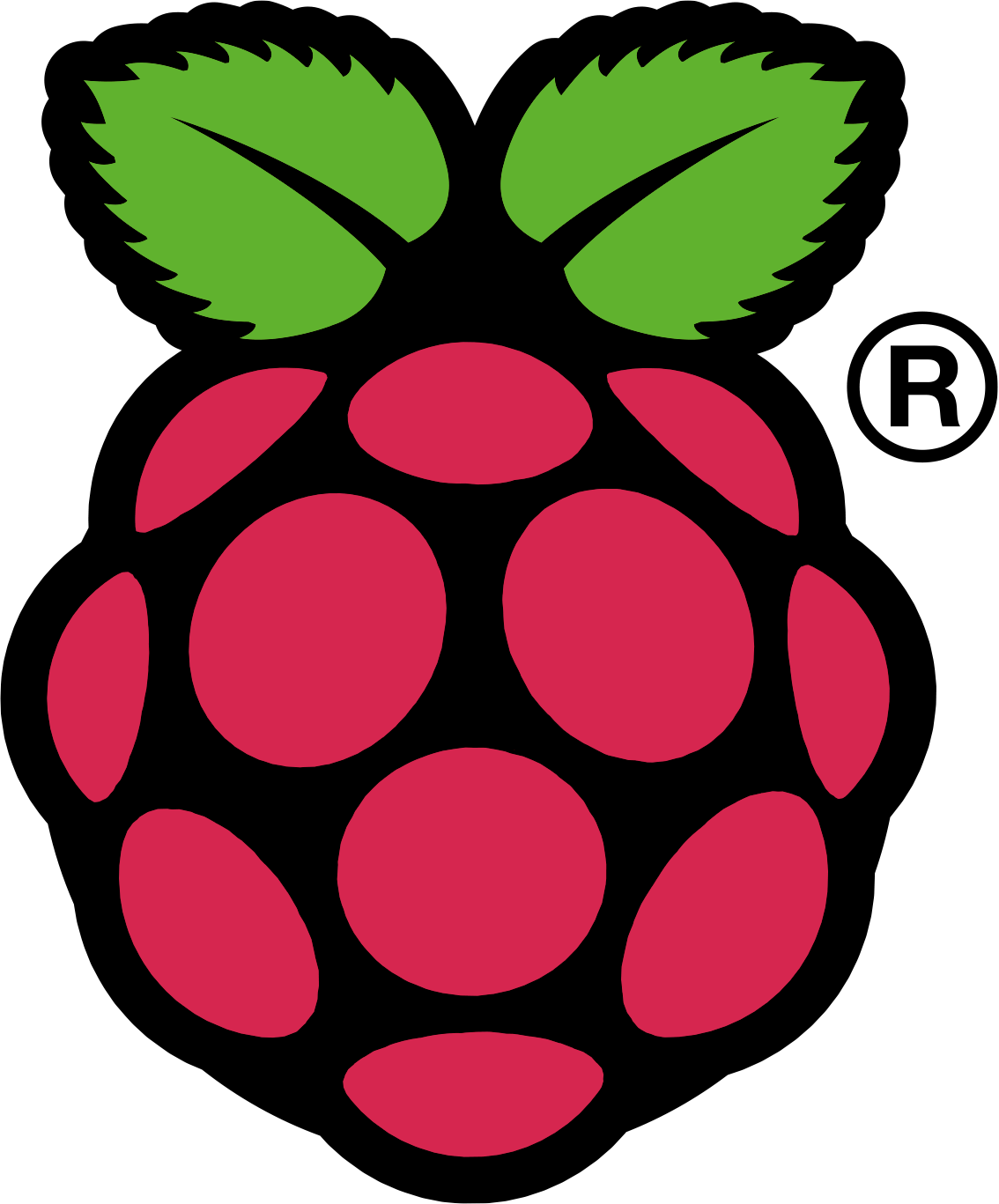 Last Week, We Released A New Line Of Products Supporting - Logo Png Raspberry Pi3 Clipart (1134x1367), Png Download