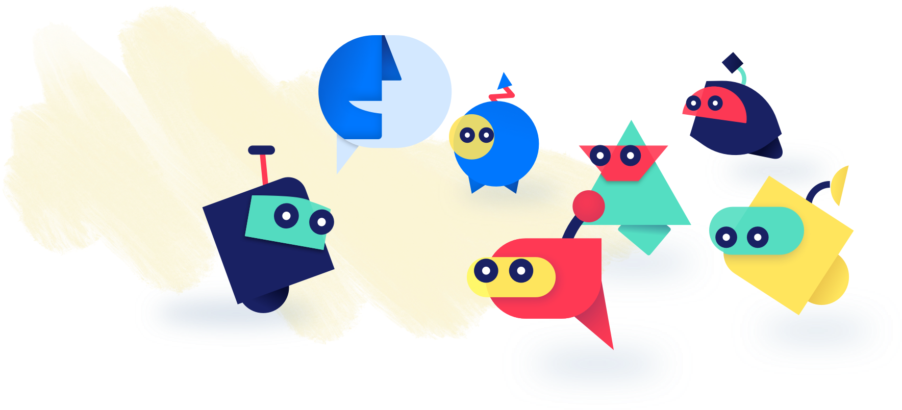 Gonna Need A Bigger Boat - Parlay Clipart (2146x840), Png Download