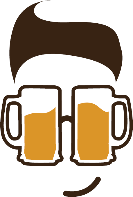 Pub Clipart Beer Garden - Craft Beer Icon Png Transparent Png (475x700), Png Download