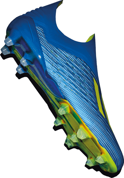 Unleash Speed - Unleash Speed X18 Clipart (530x758), Png Download