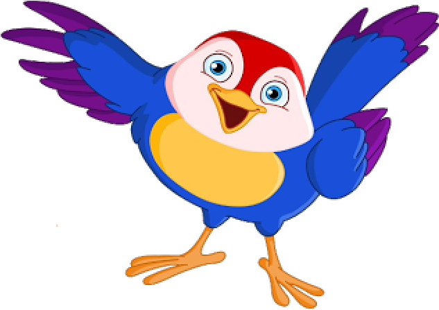 Lark Clip Art - Png Download (640x480), Png Download