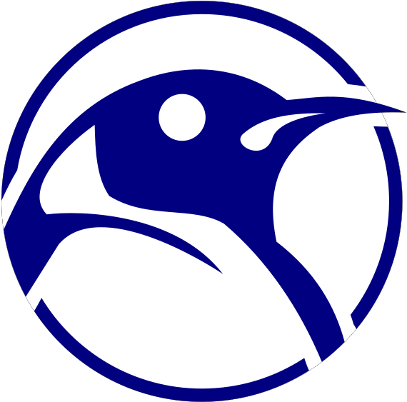 All Photo Png Clipart - Penguin Head Vector Png Transparent Png (758x750), Png Download