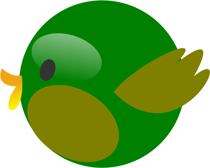 Peace Peace Dove Twitter Bird 47 Christmas Xmas Peace - Peace Clipart (999x643), Png Download