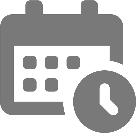 Conference Scheduler - Icon Clipart (600x600), Png Download