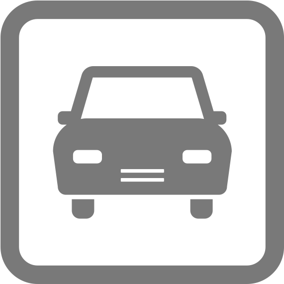 Free Parking - Sprinter Van Clip Art - Png Download (600x600), Png Download