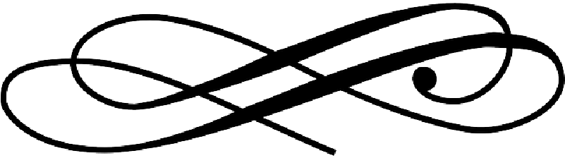 Paragraph Clipart Anchor Clip Art To Paragraph - Lineas Curvas Decorativas Png Transparent Png (800x400), Png Download