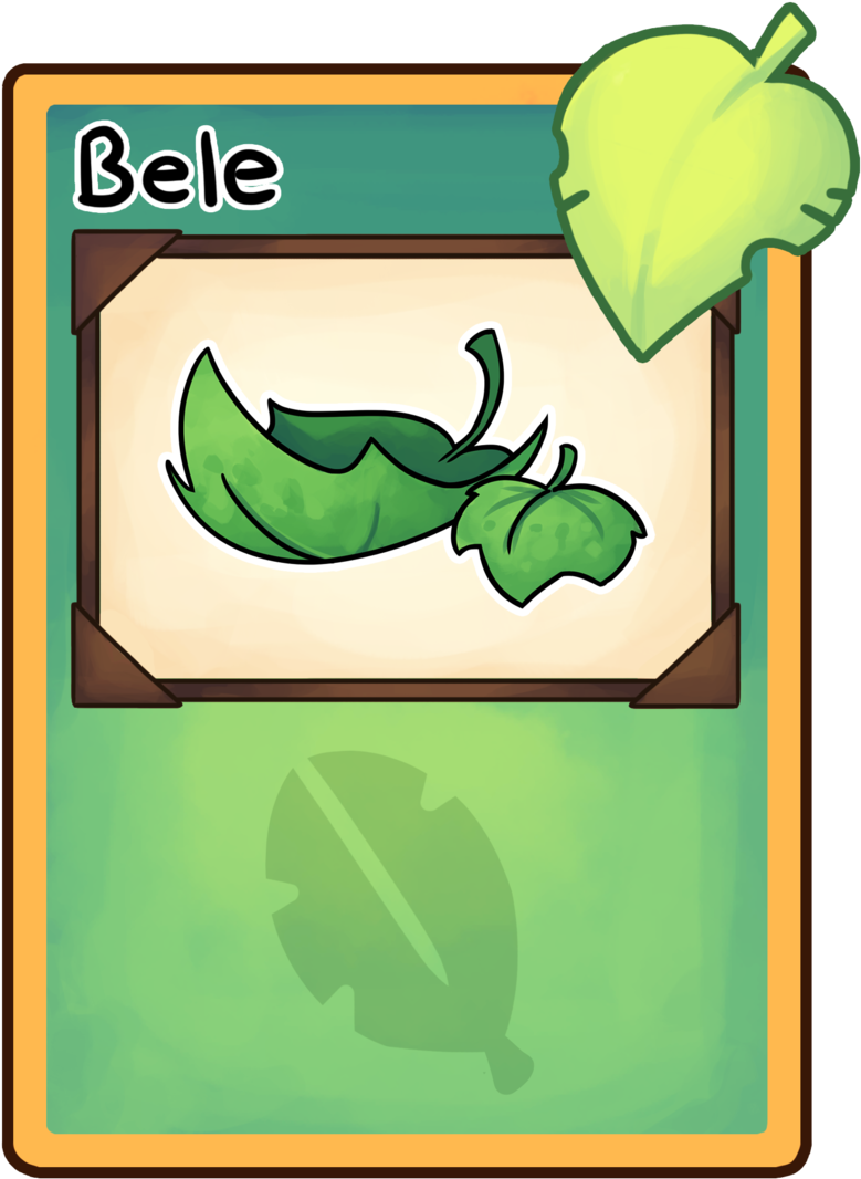 Food Found In Fiji Will Be Modeled Into The Game World Clipart (1000x1210), Png Download