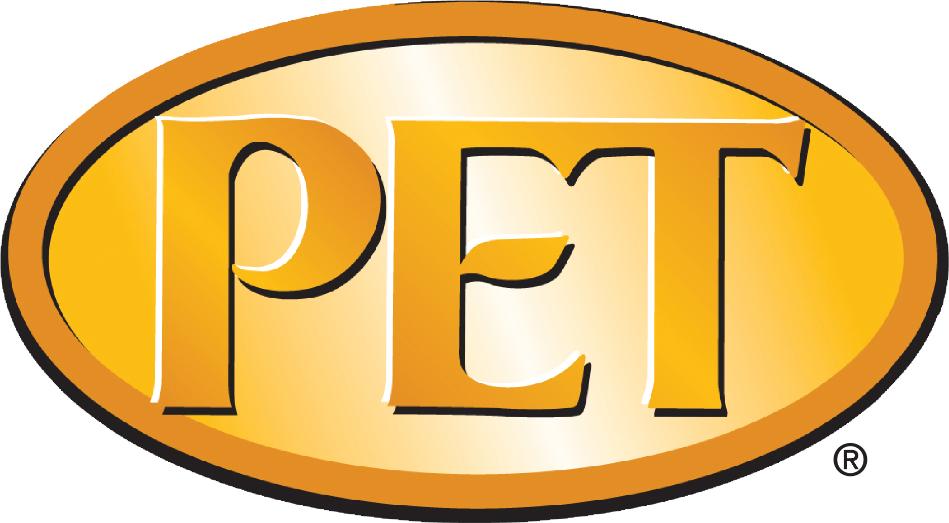 Pet - Pet Ice Cream Logo Clipart (2408x1211), Png Download
