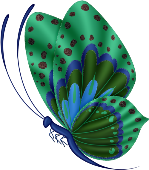 B *✿* Clipart (564x622), Png Download