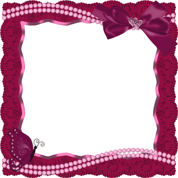 Authentic... Michael Kors Purple Leather Croc Bag Excellent Clipart (600x600), Png Download
