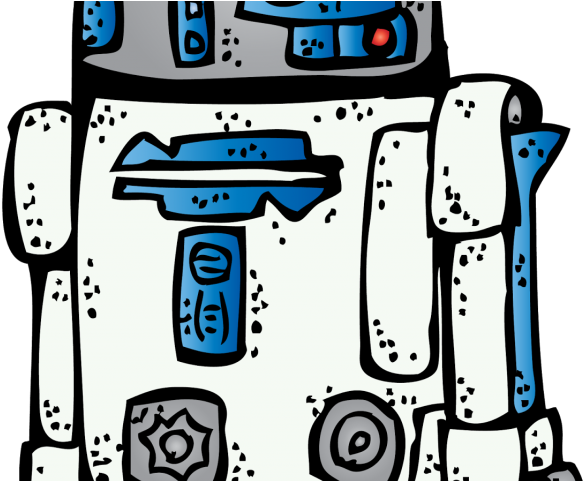 Firefighter Clipart Melonheadz - Star Wars Clipart Melonheadz - Png Download (640x480), Png Download