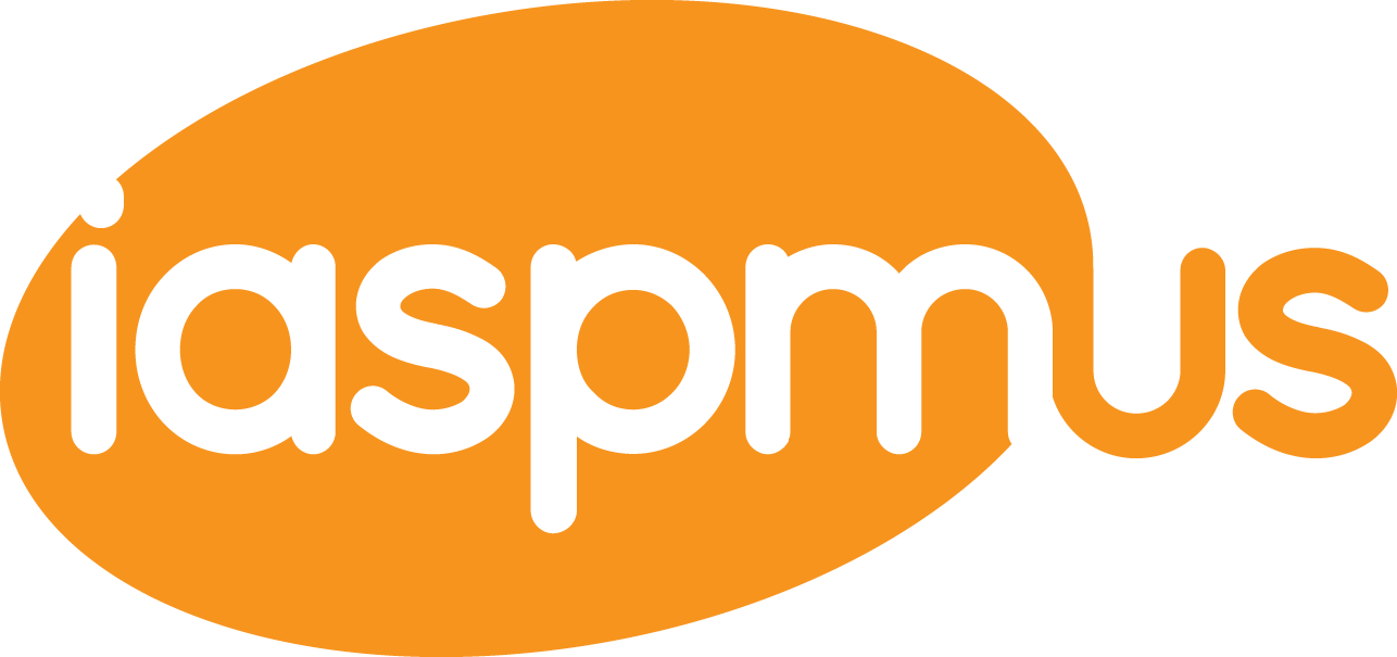 2015 Iaspm-us Annual Conference - Us Clipart (1286x605), Png Download