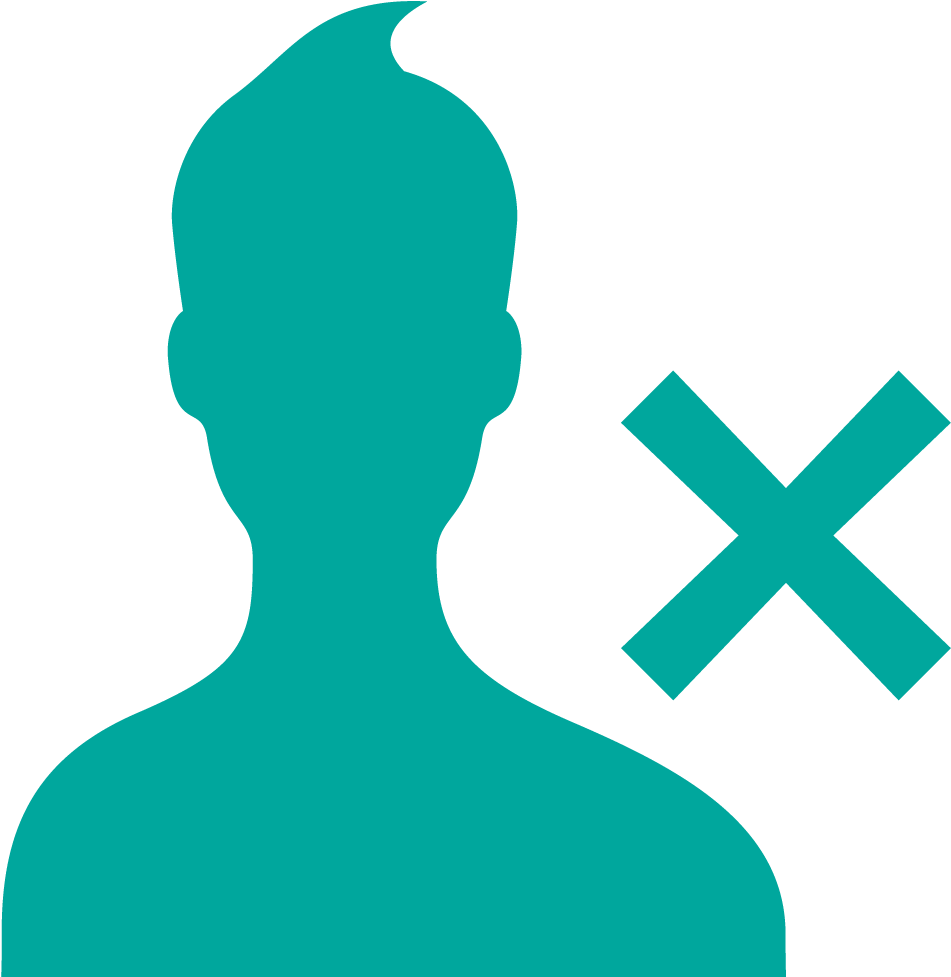 Silhouette Clipart (1080x1080), Png Download