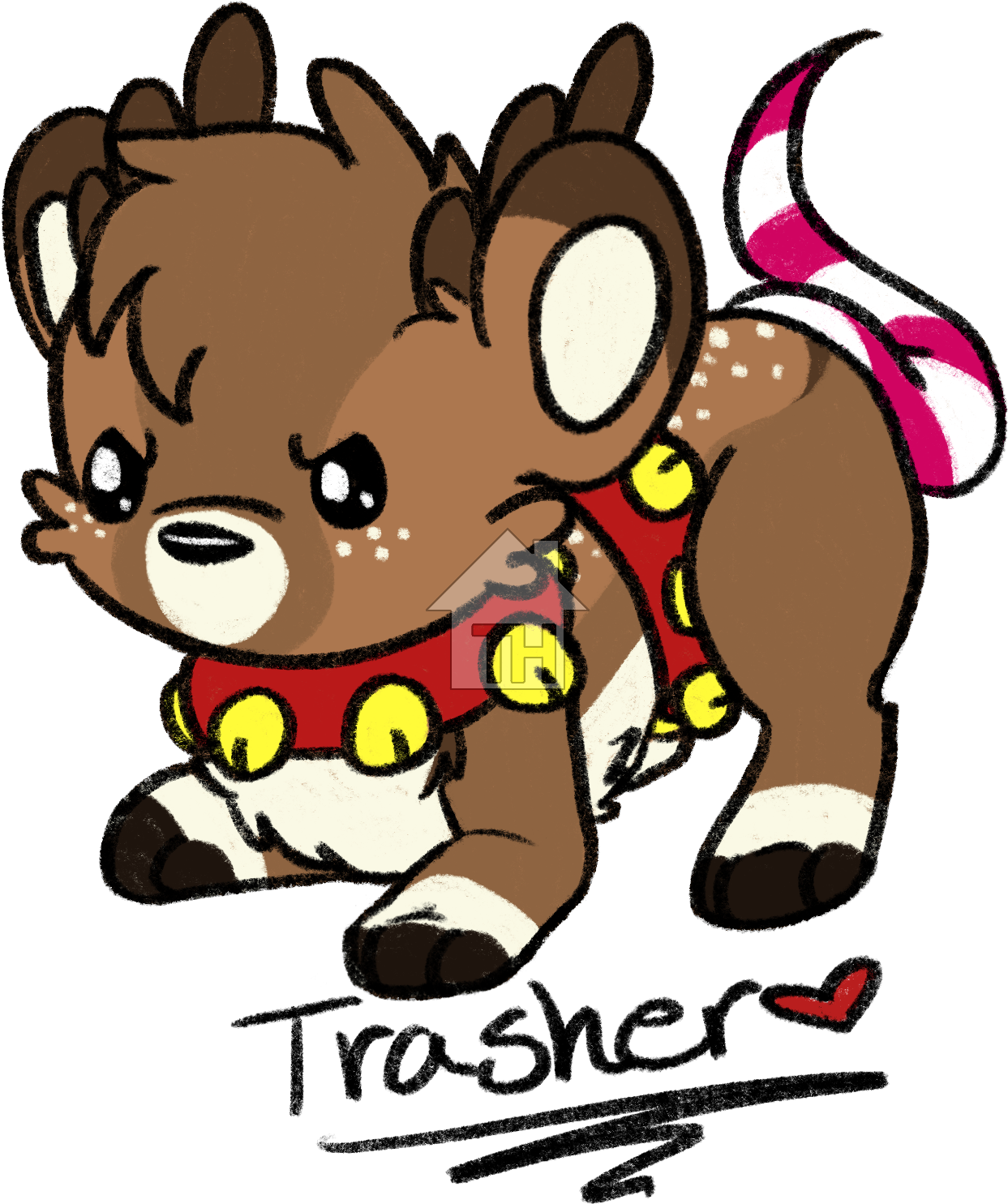 Details - Cartoon Clipart (1341x1582), Png Download