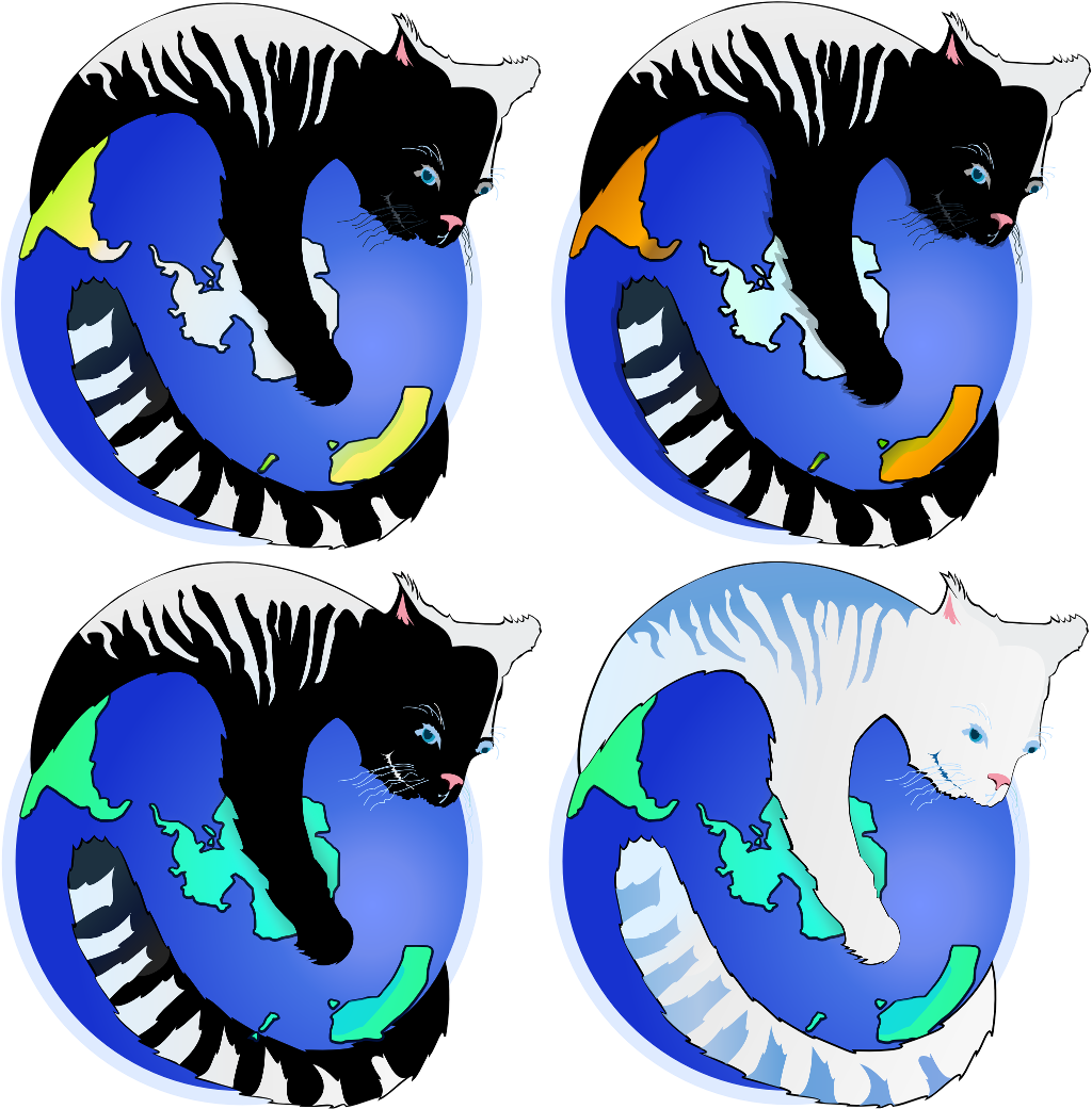 Score 52% - Cartoon Clipart (1048x1048), Png Download