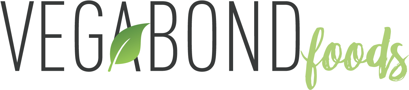 Veg Spring Market Vegabond Foods - Calligraphy Clipart (1559x467), Png Download