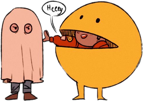 #bmc #boyfriend #bemorechill #bemorechillmichael #bemorechilljeremy - Be More Chill Clipart (495x352), Png Download