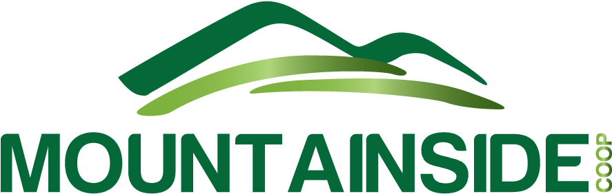 Mountainsideco Clipart (1000x340), Png Download