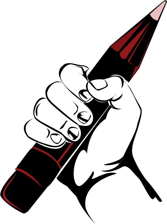 The First Member To - Illustration Clipart (710x909), Png Download