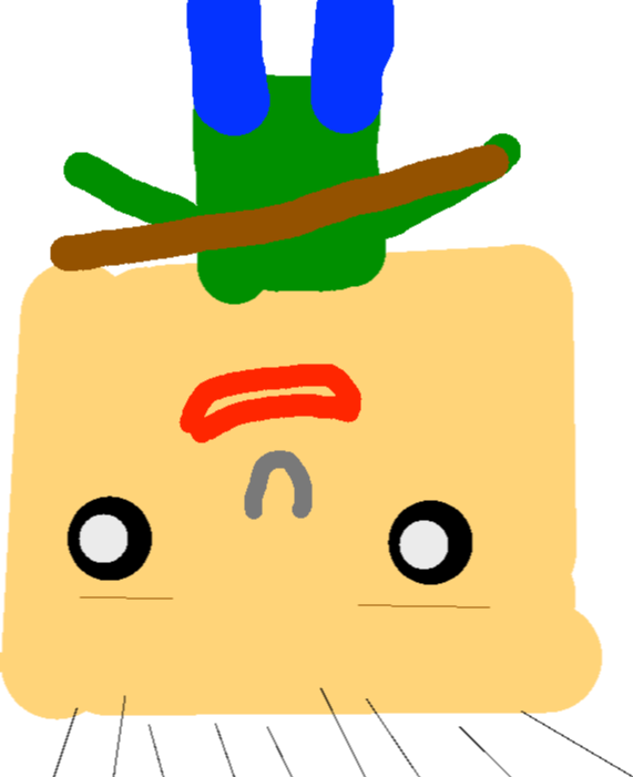 Ball - Drawing Clipart (571x701), Png Download