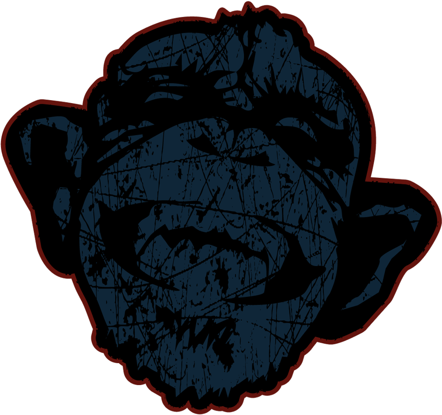 Vintage Company Shirts - Illustration Clipart (900x849), Png Download