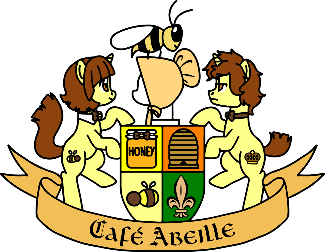 Ask Bumble Buzz - Cartoon Clipart (1280x995), Png Download