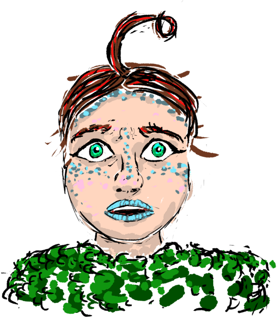 [ Img] - Illustration Clipart (700x651), Png Download