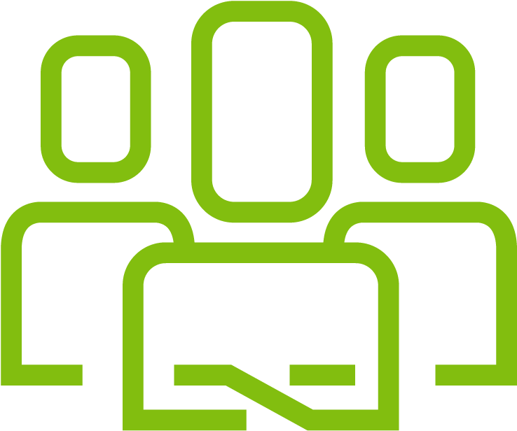 Character Creator Can Create Realistic Looking, Animation-ready - Character Creator 3 Logo Clipart (738x616), Png Download