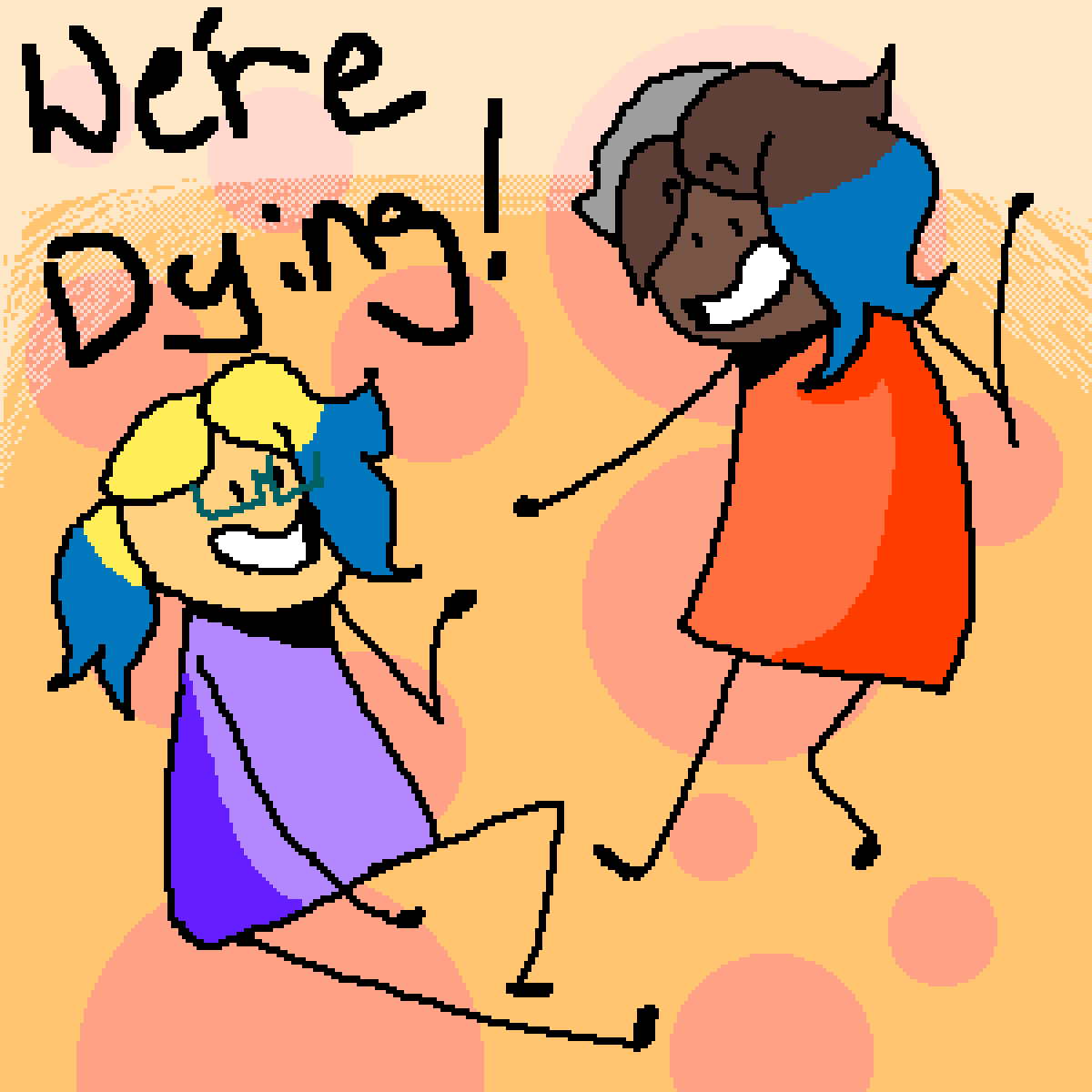 Hahahaha - Cartoon Clipart (1200x1200), Png Download