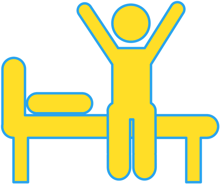 Wake Up Clipart (800x800), Png Download