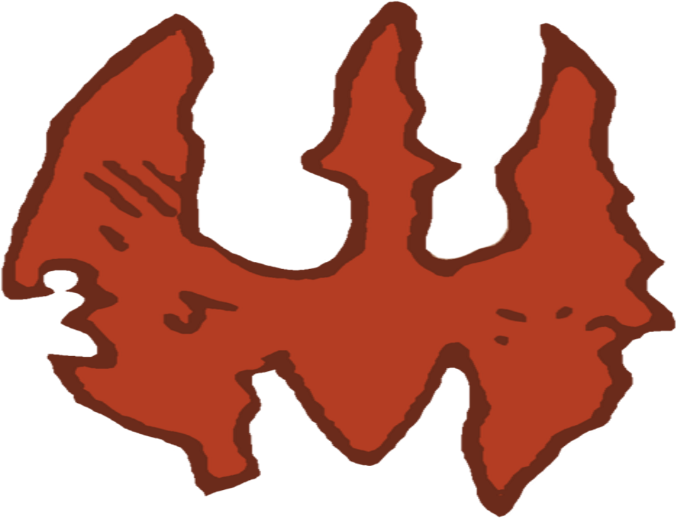 Star Wars Death Watch Symbol Clipart (1024x768), Png Download