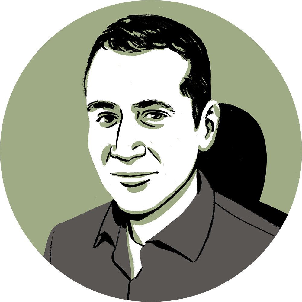 How To Hide From The Ai Surveillance State With A Color - Illustration Clipart (1000x1000), Png Download