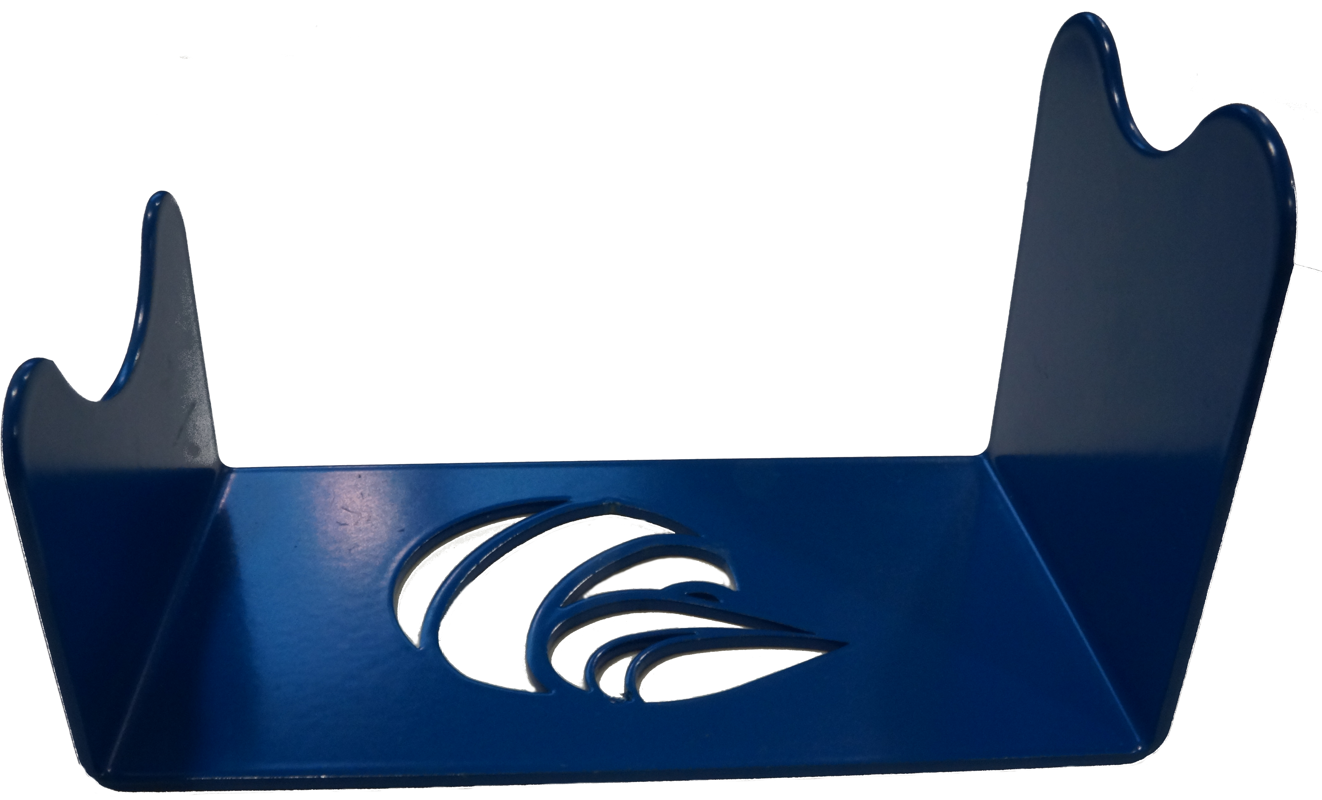 Dropdock™ Gun Holder Clipart (4274x2706), Png Download